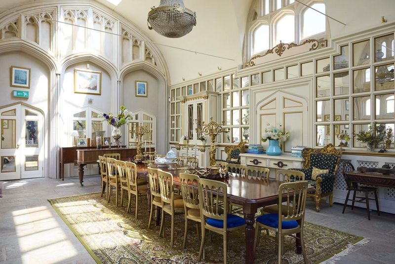 The Orangery